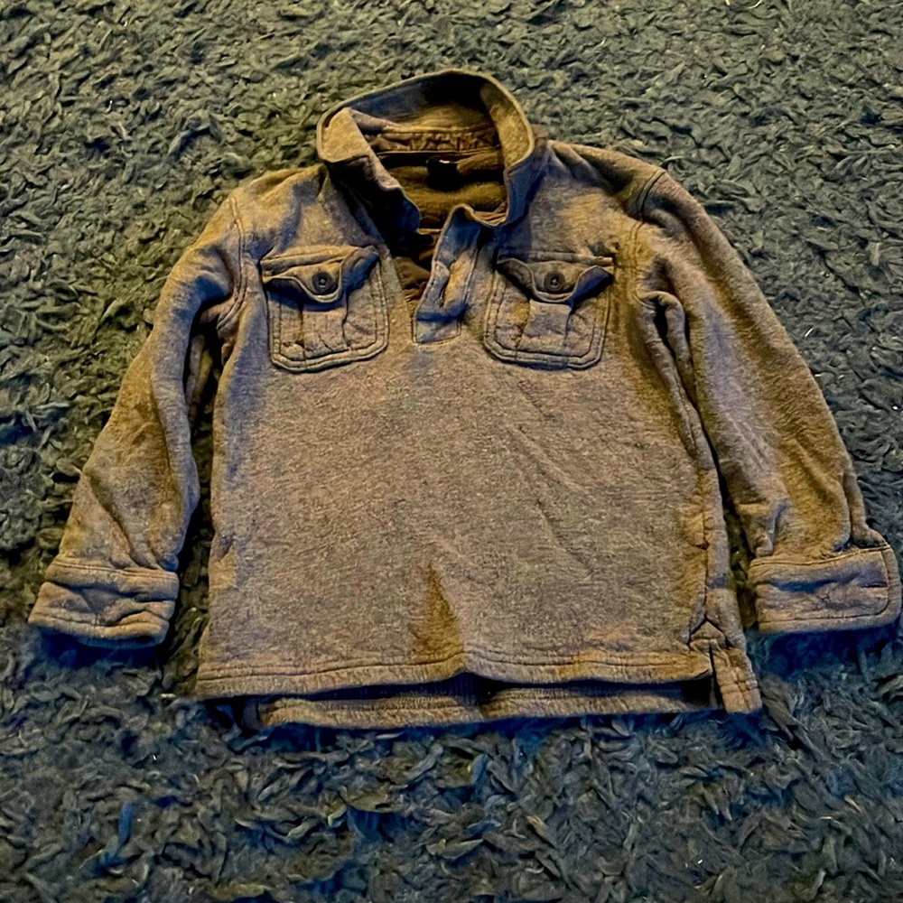 3/$15 - Baby Gap Collared shirt